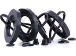 Stark SKRK-0730014 - Kit Di Riparazione Pinze Freno Oe 420 66 83 Per Classe G (W463), Classe G (W461)