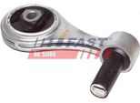 Fast FT52444 - Supporto Motore Oe 51837816, Centrale Per Doblo