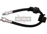 Maxgear 52-0133 - Oe 51800680 Tubo Freno, Asse Anteriore Per 500 (312), Panda, Tipo, Ka (RU8)