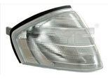 Tyc 18-5190-05-2 - Indicatore Oe 1298260943, Sinistro Per Sl (R129)