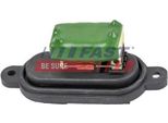 Fast FT59107 - Oe 6441 E5 Unità Di Controllo, Riscaldamento, Ventilazione Per Ducato