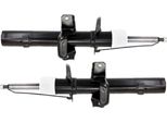 Ridex 854S18039 - Oe 906 326 00 00 Ammortizzatore, Asse Posteriore Per Sprinter (W906), Crafter (2E), Crafter (2F)
