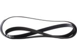 Bosch 1 987 946 259 - Cinghia A V Oe 1172000Q1J Per Primastar (X83), Movano B (X62), Trafic Ii (Jl), Trafic Ii (Fl), Trafic Ii (El), Avensis (T25), Corolla Verso (E12)