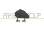 Prasco ME6421237 - Oe A2098800405 Copertura, Paraurti Anteriore Destro Per Clk (C209), Clk (A209)