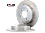 Stark SKBD-0020079 - Oe 34 21 1 503 070 Disco Freno Per R50, R53, R56, R52, R57, R55, R58, R59