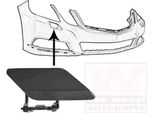 Van Wezel 3044484 Copertura Paraurti Anteriore Destra Adatta Per MERCEDES-BENZ Classe E Berlina (W212) Classe E Station Wagon (S212)