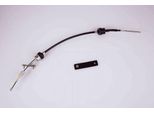Hella 8AK 355 700-371 - Cavo Frizione Oe 46538236 Per Multipla