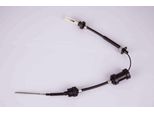 Hella 8AK 355 700-311 - Cavo Frizione Oe 46453539 Per Marea