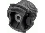 LemfÖRder 34646 01 Cuscinetto, Supporto Asse Oe 2043500275 Compatibile Con Classe C, Cls, Classe E