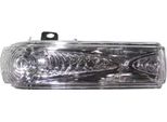Tyc 309-0124-3 - Indicatore Oe 71765449, Specchio Esterno Sinistro Per Doblo, Combo (X12), Combo Tour (X12)