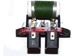 Fast FT59200 - Resistenza Serie Oe 46479802, Ventola Radiatore Per 156 (932), 145 (930), 155 (167), 146 (930), Marea, Brava, Bravo
