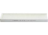 Bosch 1 987 432 296 - Oe 64 31 9 127 515 Filtro Aria Abitacolo Per R56, R57, R55, R60, R58, R61, R59
