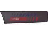 Fast FT90787 - Modanatura Oe 8545 Y3, Pannello Laterale Sinistro Per Ducato