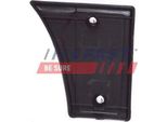 Fast FT90794 - Modanatura Oe 8547 N9, Pannello Laterale Sinistro Per Ducato