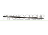 Prasco ME0452217 - Oe A2128852621 Modanatura, Griglia Radiatore Destra Per Classe E (W212), Classe E (S212)