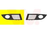 Van Wezel 1637594 - Griglia Di Ventilazione Oe 735417169, Destra Per Doblo