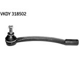Skf Vkdy 318502 - Oe 32 21 6 754 565 Tirante Per R50, R53