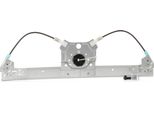 Van Wezel 1624264 - Oe 51723317 Regolatore Finestrino, Anteriore Destro Per Punto, Linea