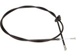 Maxgear 32-0623 - Oe A6397500359 Tirante Del Cofano Per Viano (W639), Vito (W639)