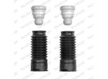 Monroe PK303 - Oe 2113230044 Kit Di Protezione Dalla Polvere, Ammortizzatore Per Classe E (W211), Classe E (S211)