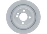 Bosch 0 986 479 A08 - Oe 34 21 6 784 389 Disco Freno Per R56, R57, R55, R58, R59