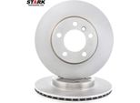 Stark SKBD-0022970 - Disco Freno Oe 34 11 9 804 828 Per R60, R61