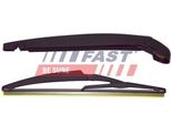 Fast FT93326 - Braccio Tergicristallo Oe 51780994, Posteriore Per Bravo