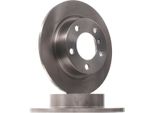 Stark SKBD-0023192 - Oe 34 20 9 804 830 Disco Freno, Asse Posteriore Per R60, R61
