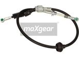 Maxgear 32-0661 - Cavo Oe 2444 S8, Cambio Manuale Per Ducato, Boxer