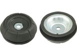 Ridex 1180S0815 - Supporto Montante Oe 90468554, Anteriore Per Zafira A, Vectra B (J96), Tigra Twintop (X04), Meriva (X03), Corsa C (X01), Combo Tour, Combo, Astra H, Astra (A04), Astra G