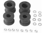 LemfÖRder 11117 01 - Oe 124 320 19 47 Gomme Per Steli, Asse Anteriore Per Cabriolet (A124), Classe E (W124), Classe E (S124)