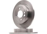 Ridex 82B0077 - Oe 34 21 1 503 070 Bremsscheibe FüR R50, R53, R56, R52, R57, R55, R58, R59