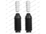 Monroe PK315 - Kit Di Protezione Antipolvere Oe 8200591288, Ammortizzatore Per Citan (W415), Kangoo (Fw), Kangoo (Kw)