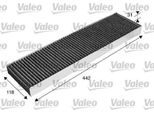Valeo 715586 - Oe 64 31 9 127 516 Filtro Aria Abitacolo Per R56, R57, R55, R60, R58, R61, R59