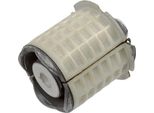 LemfÖRder 39981 01 - Oe A 246 351 07 00 Cuscinetto, Supporto Assale Per Classe A (W176), Classe B (W246), Cla (C117), Cla (X117), Classe Gla (X156)