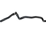 Gates 02-2404 - Tubo Riscaldatore Oe 51831614 Per Panda, 500 (312)
