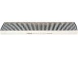 Bosch 1 987 435 537 - Oe 64 11 3 422 665 Filtro Aria Abitacolo Per R56, R57, R55, R60, R58, R61, R59
