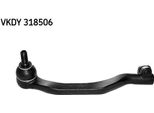 Skf Vkdy 318506 - Oe 32 10 6 778 437 Tirante Per R59, R56, R57, R55, R58
