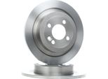 Ridex 82B1144 - Oe 34 21 6 784 389 Disco Freno Per R56, R57, R55, R58, R59