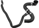 Gates 05-3096 - Tubo Radiatore Oe 51950614 Per 500L (351, 352)