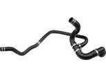 Gates 05-3937 - Tubo Radiatore Oe 51881796 Per 500L (351, 352)