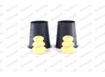 Monroe PK407 - Oe 33506763137 Kit Di Protezione Dalla Polvere, Ammortizzatore Per R50, R53, R52