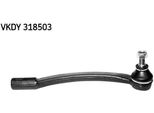 Skf Vkdy 318503 - Oe 32 13 6 761 560 Tirante Per R50, R53