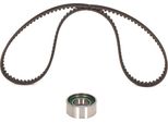 Bosch 1 987 946 341 - Set Di Cinghie Dentate Oe 71736718 Per Strada, Siena, Punto, Panda, Palio, Doblo