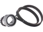Bosch 1 987 946 570 - Oe 71736719 Zahnririemensatz FüR Seicento, Punto, Panda, Palio
