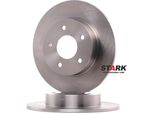 Stark SKBD-0020109 - Disco Freno Oe 43206 4U100 Per Almera Tino (V10), Primera (P11), Primera (P12)
