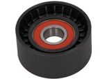 Maxgear 54-0985 - Puleggia Folle Oe 46557128, Cinghia Multipla A V Per Seicento