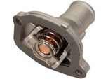 Maxgear 67-0078 - Termostato Acqua Di Raffreddamento Oe 7545958 Per Doblo, Palio, Panda, Punto, Seicento, Siena, Strada, Uno