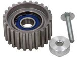 Maxgear 54-0860 - Puleggia Folle Oe 500388688, Cinghia Di Distribuzione Per Ducato