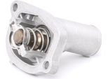 Mahle Ti 68 87D - Oe 5459580 Termostato Acqua Di Raffreddamento Per Doblo, Palio, Panda, Punto, Seicento, Siena, Strada, Uno
